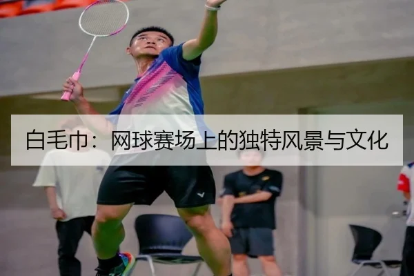白毛巾：网球赛场上的独特风景与文化